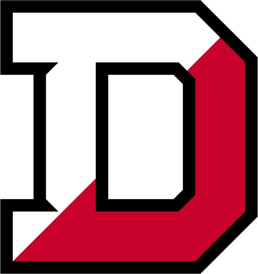 Denison University logo